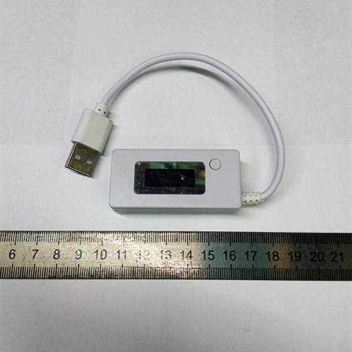 USB-B принтер 90 град.